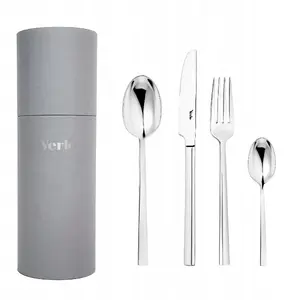 Tool set Verlo V-3000-SET — 24 pieces with carrying case (Formeo tube)