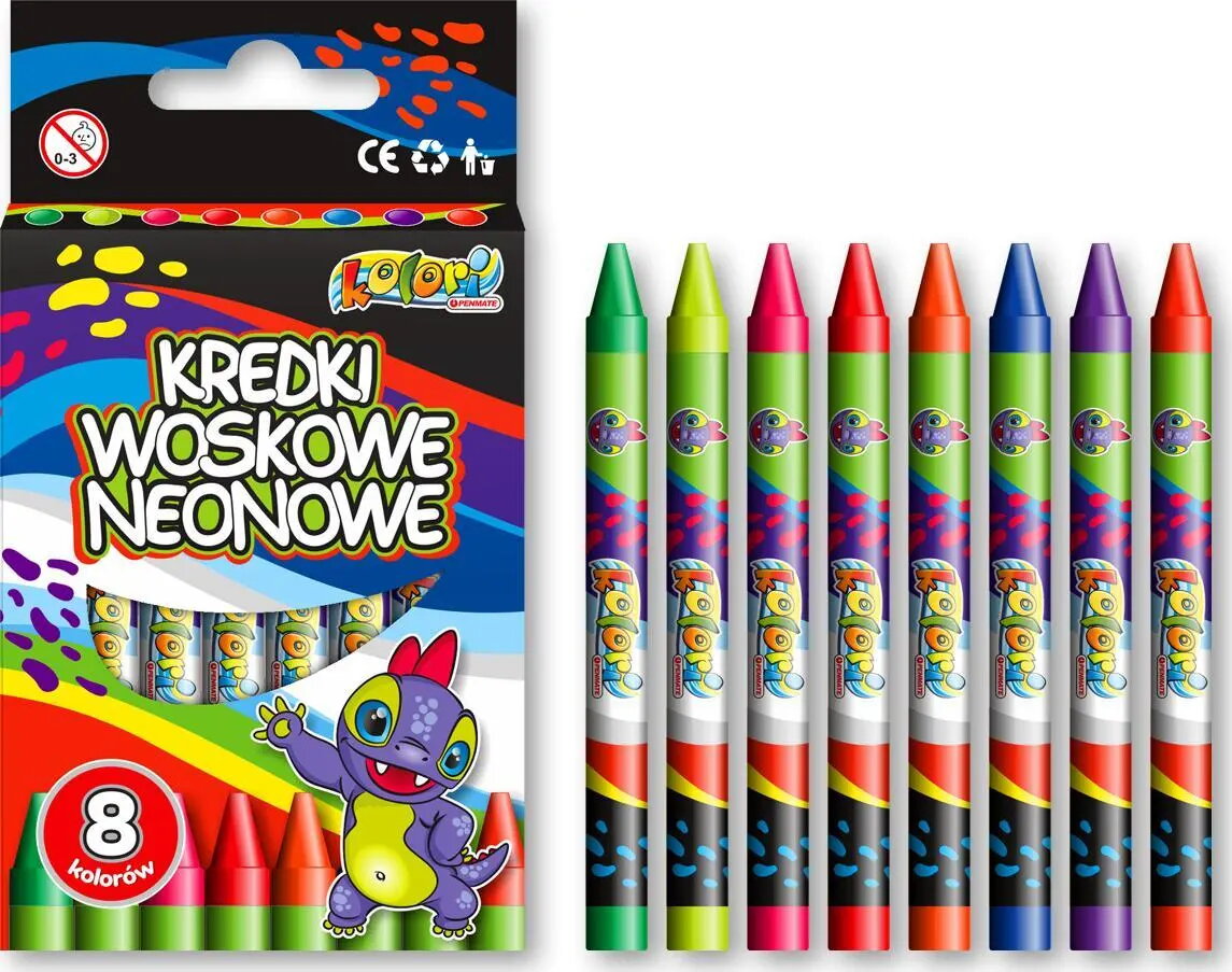 Chalks