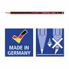Staedtler tradition 110 карандаши, набор 6 шт. Photo 2