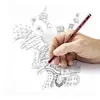 Staedtler tradition 110 карандаши, набор 6 шт. Photo 4