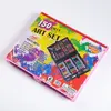 Extralink Mākslas komplekts gleznošanai 150 daļas Photo 6