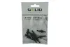 Крепёжный комплект Gelid RB-GR02-B резиновый Photo 2