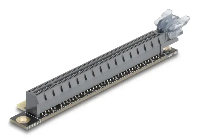 CHIEFTEC DeLOCK 81290 iekšējā PCIe karte Photo 2