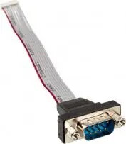 Serial & Parallel Cables