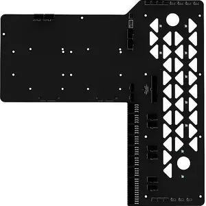 PowerBoard PC-O11D desktop power distribution board by Triton — model SC-PB-011D