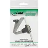 InLine Serial slot bracket 9-pin to 10-pin 0.6 m Photo 2