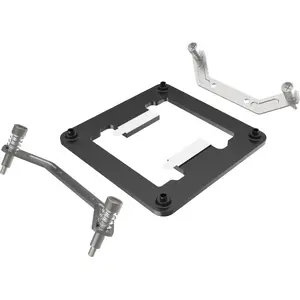 Mounting Kit LGA 1700 for Alpenföhn Ben Nevis – Socket LGA1700 Compatible Mounting Hardware