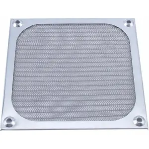 Dust cover FAN-COVER-V1, No name — protective fan dust filter cover