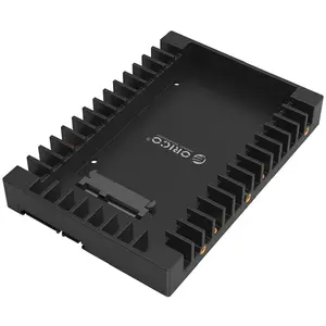 ORICO Adapter 1125SS 2.5" to 3.5" drive bay adapter, black