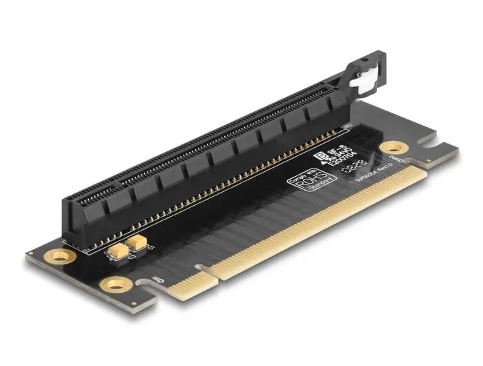 I/O Adapters & Controllers