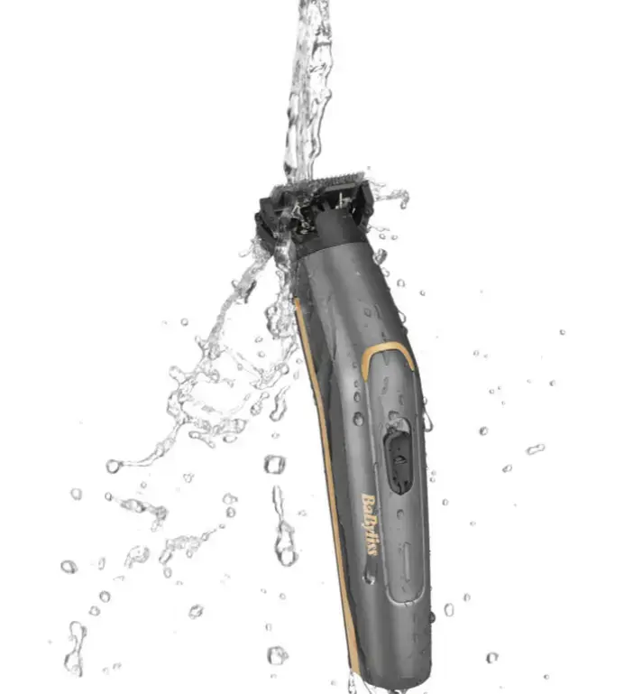 BABYLISS MT987E машинка — беспроводная 1–14 мм Photo 4