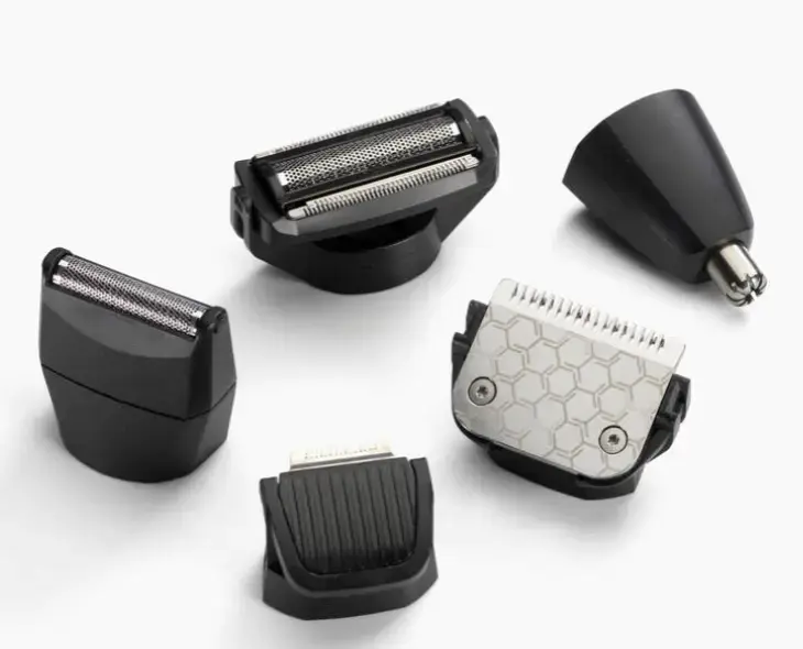 BABYLISS MT987E машинка — беспроводная 1–14 мм Photo 10