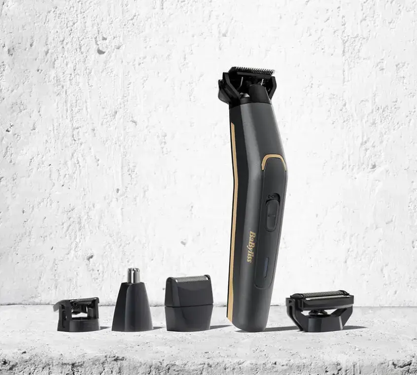 BABYLISS MT987E машинка — беспроводная 1–14 мм Photo 12