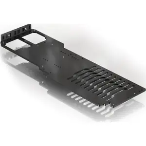 Power supply add-on Singularity Spectre 3.0 Enterprise Dual PSU module, black