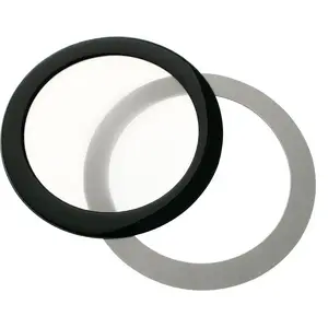 Putekļu filtrs DEMCiflex 92 mm apaļš DF0489 – apaļš 92 mm filtrs