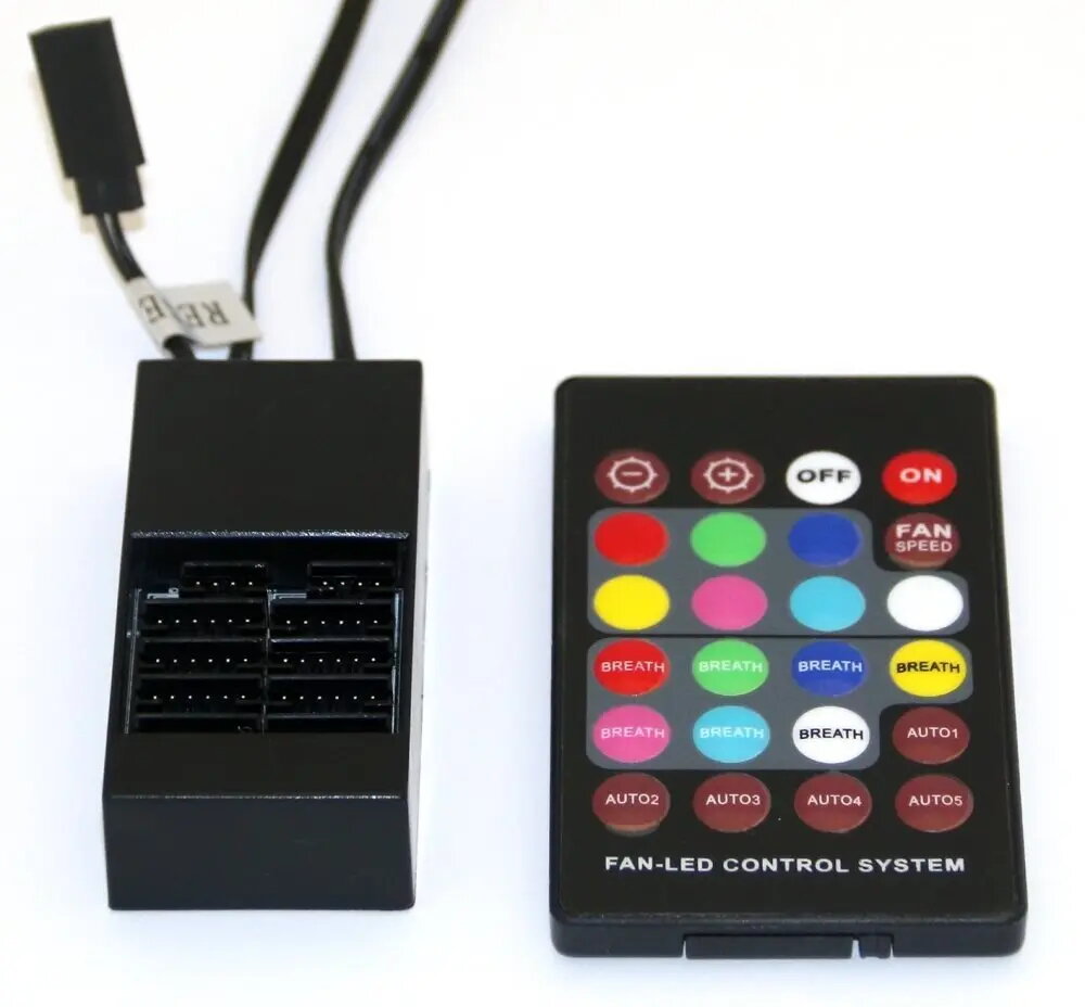 Computer Component Accessories