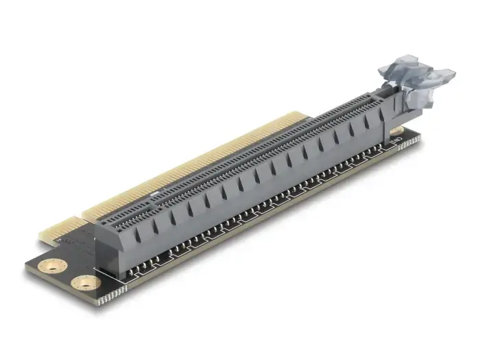 Internal PCIe interface card CHIEFTEC 81291 Photo 2