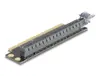 Internal PCIe interface card CHIEFTEC 81291 Photo 2
