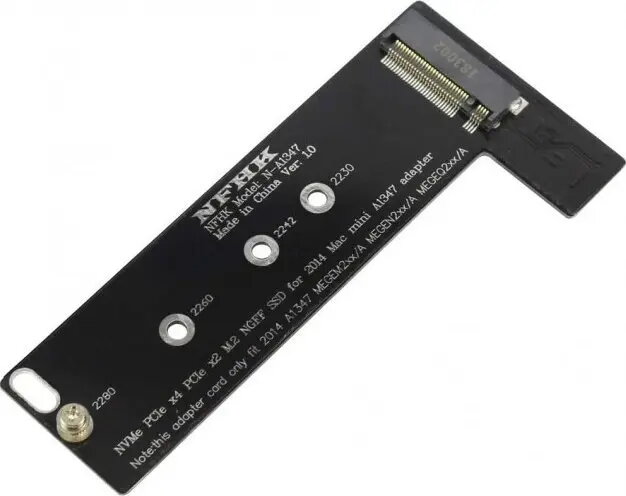 HDD & SSD Enclosures and Mounting Brackets