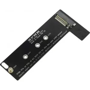 M.2 M-key NVMe SSD adapter for Mac mini A1347 Renov8 R8-A1347-M2MK
