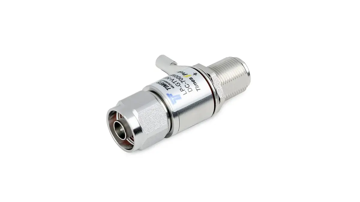 Pārsprieguma aizsarga Lancom Systems AirLancer SurgeProtect Photo 2