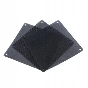 Dust Filter Set Gelid Mesh 140 — 3 pcs, model SL-Dust-02, for 140 mm fans and vents