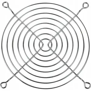 Ventilatora restīte 120 mm Zenpc ZEN.FP12 — aizsargpārsegs 120 mm ventilatoram