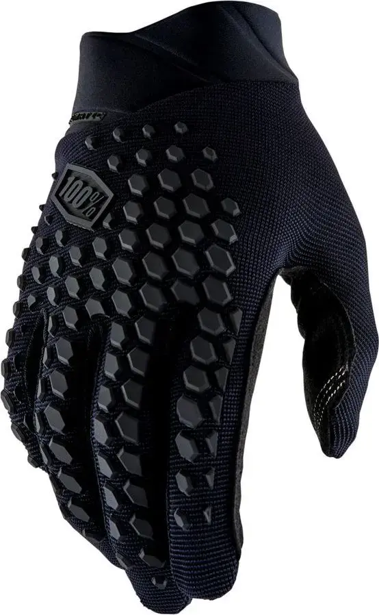 Glove Geomatic Rd Gloves 100% GEOMATIC — 100 КНИГ, S | AiO.lv