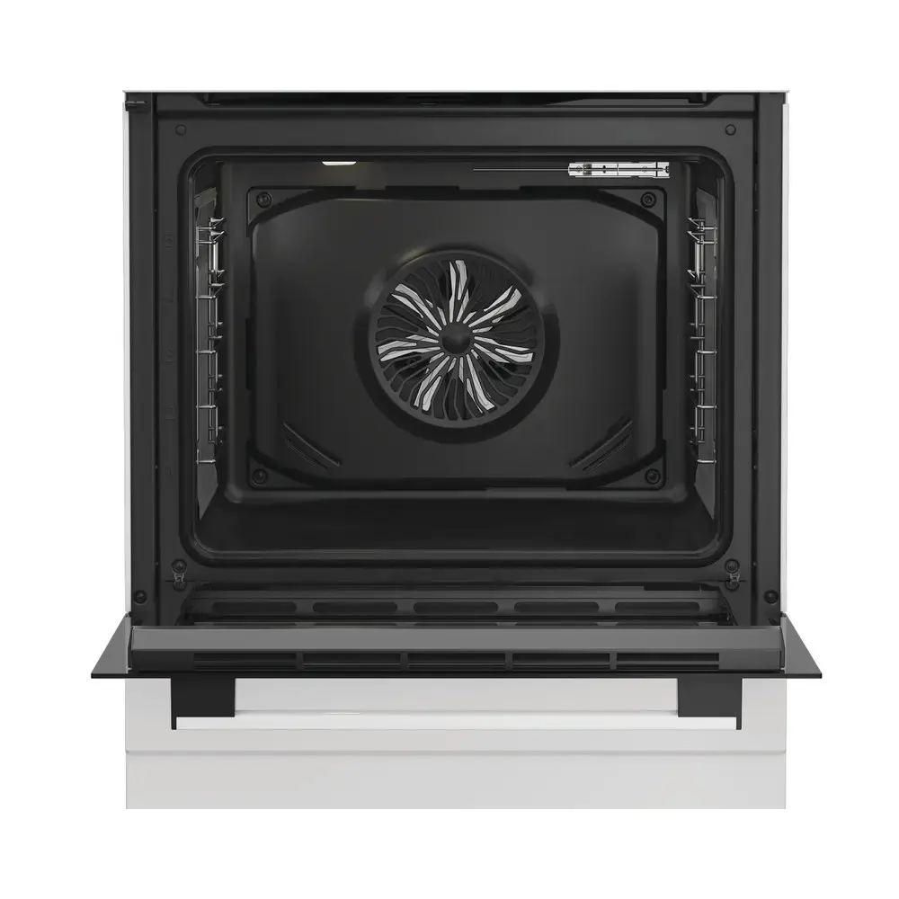 WHIRLPOOL W6G8LMSWW 60 см газовая плита и духовой шкаф Photo 2