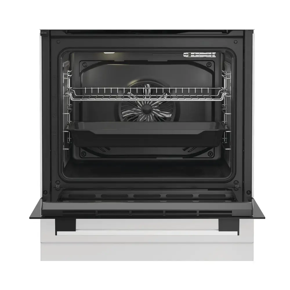 WHIRLPOOL W6G8LMSWW 60 см газовая плита и духовой шкаф Photo 3