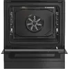 Отдельностоящая плита WHIRLPOOL W6G8LSSAWTA Photo 2