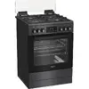 Отдельностоящая плита WHIRLPOOL W6G8LSSAWTA Photo 3