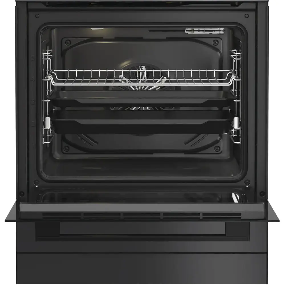 Отдельностоящая плита WHIRLPOOL W6G8LSSAWTA Photo 4