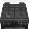 Отдельностоящая плита WHIRLPOOL W6G8LSSAWTA Photo 6