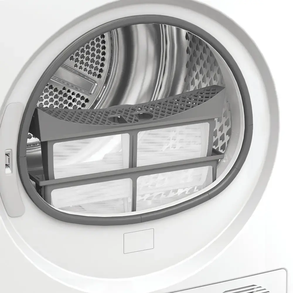 WHIRLPOOL WPD9WBSEE siltumsūkņa žāvētājs 9 kg Photo 8