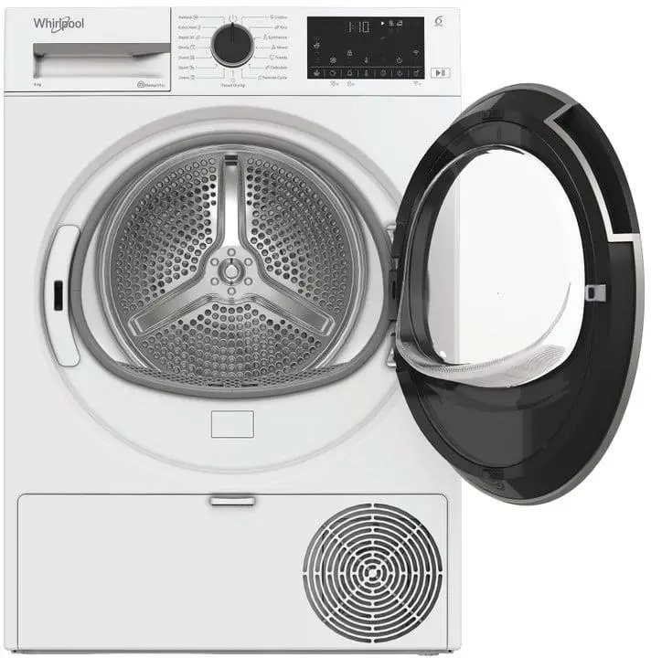 Whirlpool WP D9 WBS EE Tumble Dryer Photo 11