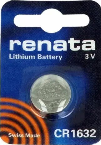 Batteries
