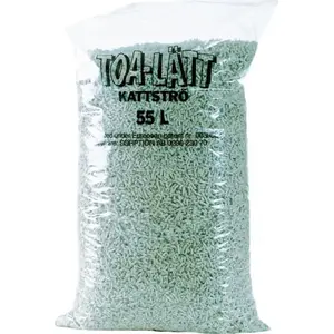 Clumping Cat Litter BODUM Bezzapachowy 55 L