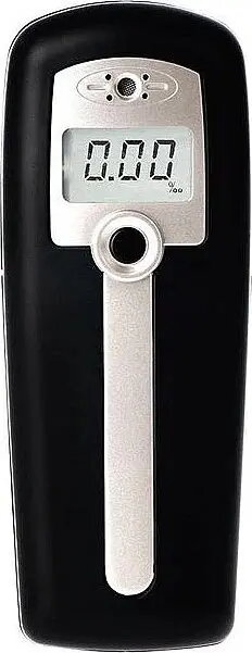 Breathalyzers