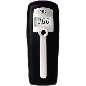 Breathalyzer Beurer Alcoscan 2700 — portable alcohol tester, model AL2700