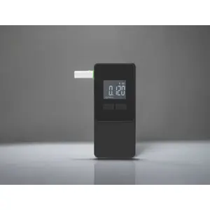 Alkotestētājs ALCOALERT AlcoAlert Smart elektroķīmisks elpas alkohola mērītājs