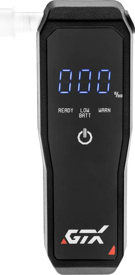 Breathalyzers