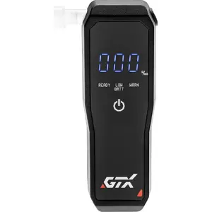 Breathalyzer GTX Alkomat GTX Orginal by GTX — portable personal alcohol tester