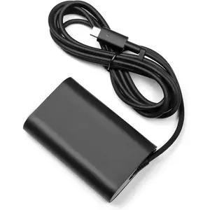 Сетевой адаптер Dell 45W 19.5V 3.34A для ноутбуков — внешнее питание