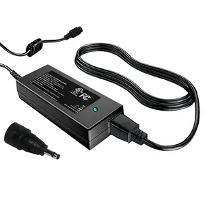Origin BTI 65W AC adapter for Samsung (EU plug, 3.0×1.0 mm)