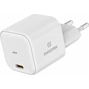Адаптер питания для ноутбука Sourcing GaN Travel Charger USB-C 45W, сетевой зарядный