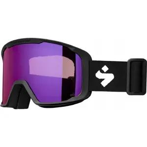 SWEET PROTECTION ski goggles Ripley Rig Reflect Jr — children's snow/ski goggle model with reflective lens