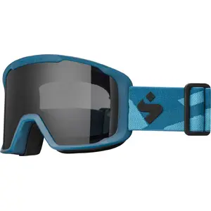 Children’s Goggles SWEET PROTECTION RIPLEY JR — youth ski/snowboard goggles, framed lens, adjustable strap