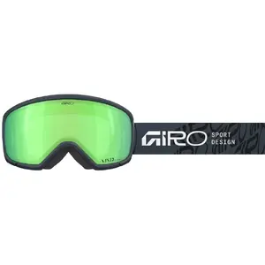 Slēpošanas/Boarda brilles GIRO RINGO INDIGO ENDLESS OTG Toriskas VIVID‑Carl Zeiss EMERALD S2 (19–42% redzamā gaisma)