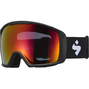 Goggles для лыж и сноуборда SWEET PROTECTION CLOCKWORK MAX RIG REFLECT